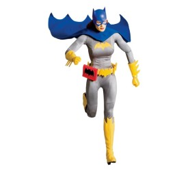Batgirl 13 inches Deluxe Collector Figure 